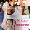 KURAIY THE SKIN CARE WHITENING CREAM Professional Skin Whitening & Brightening Cream For Man & Woman (50 g - PACK OF 1)