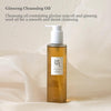 Ginseng Facial Cleansing Oil