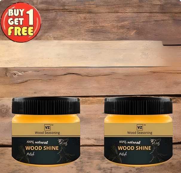 Furniture Polish | Buy 1 Get 1 Free