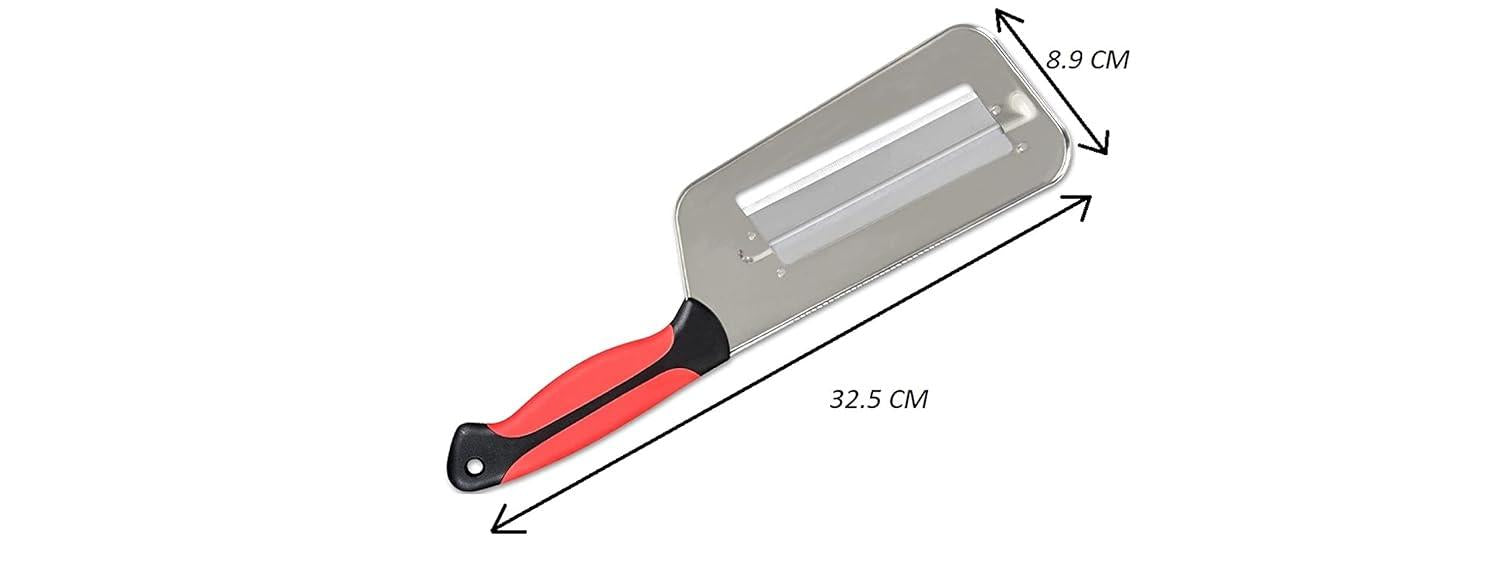 Slicer Double 2 Slice Blade Slicing Knife