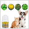 Natural Potty Training Spary for Dog & Cat (Pack of 2) 30ml each