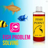 FISH POINT ? NATURAL BAIT FOR FISH 200ML (Pack of 2)