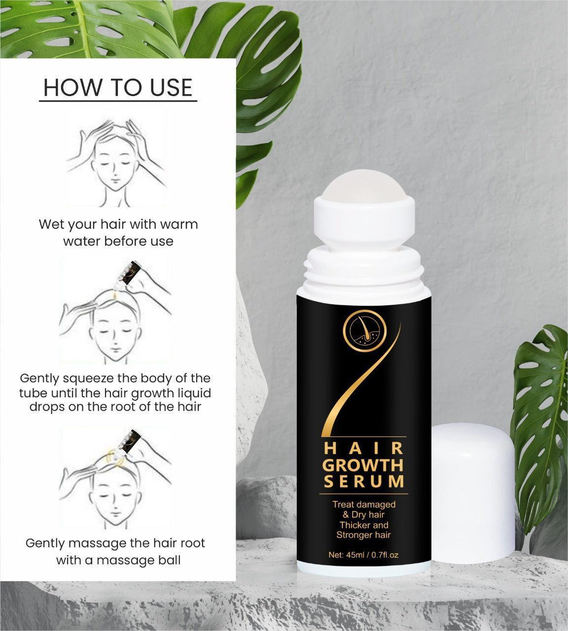 Hair Growth SERUM