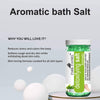 Park Daniel Premium Aromatic Bath Salt - For Radiant & Clean Skin -Pedicure & Manicure Salt(200 Gms)