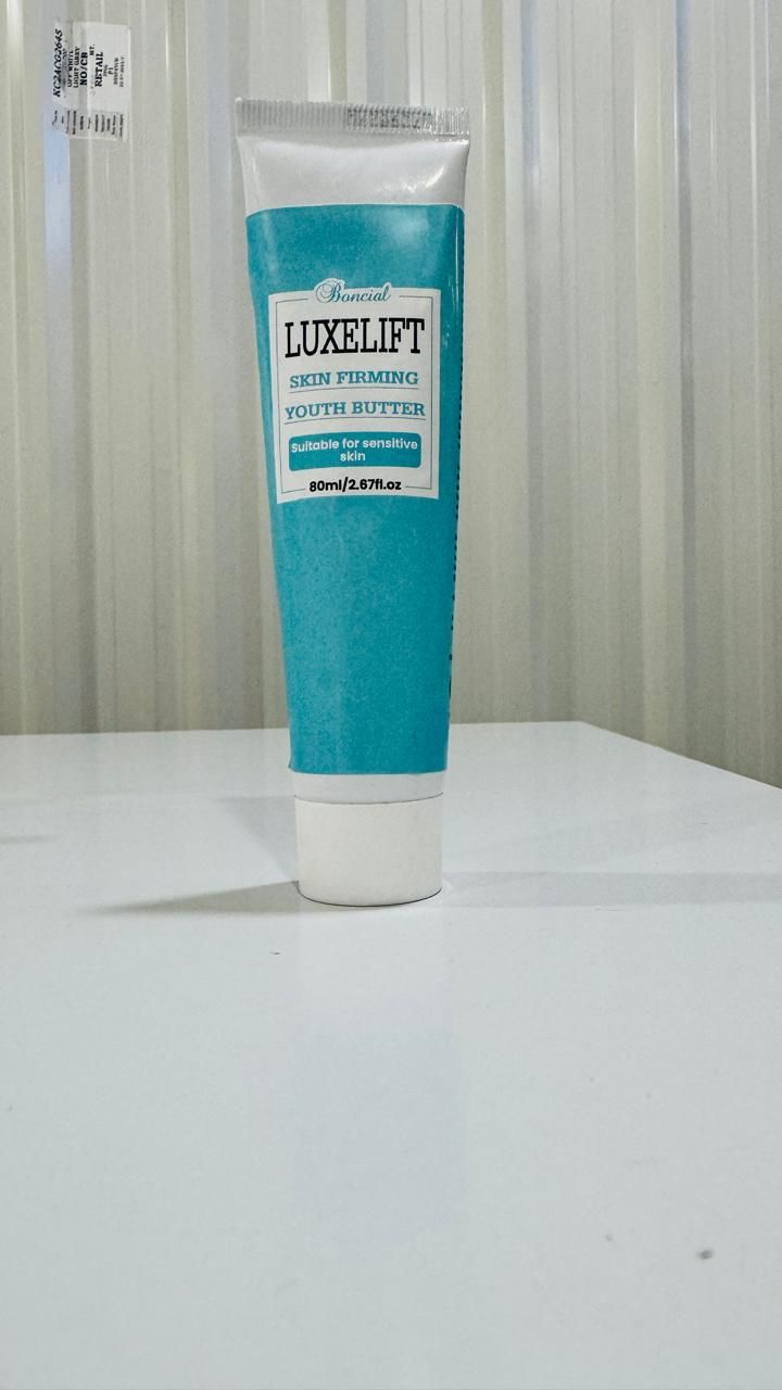 LuxeLift Skin Firming Youth Butter Cream